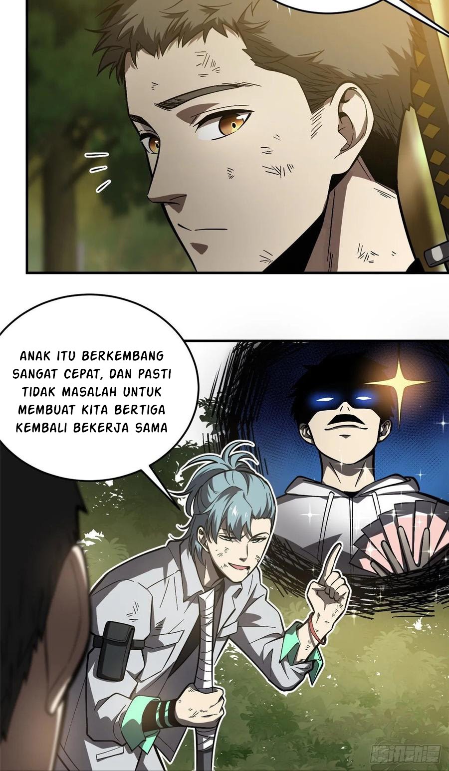 Dilarang COPAS - situs resmi www.mangacanblog.com - Komik global gao wu 057 - chapter 57 58 Indonesia global gao wu 057 - chapter 57 Terbaru 13|Baca Manga Komik Indonesia|Mangacan